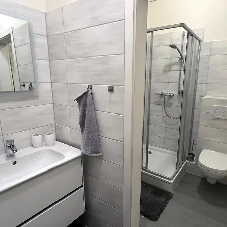 Hilbrecht Apartment