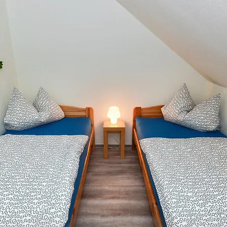 Hilbrecht * آرنشتات