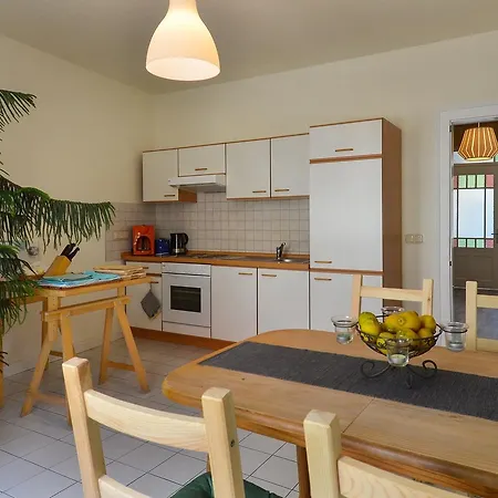 Hilbrecht Apartamento *