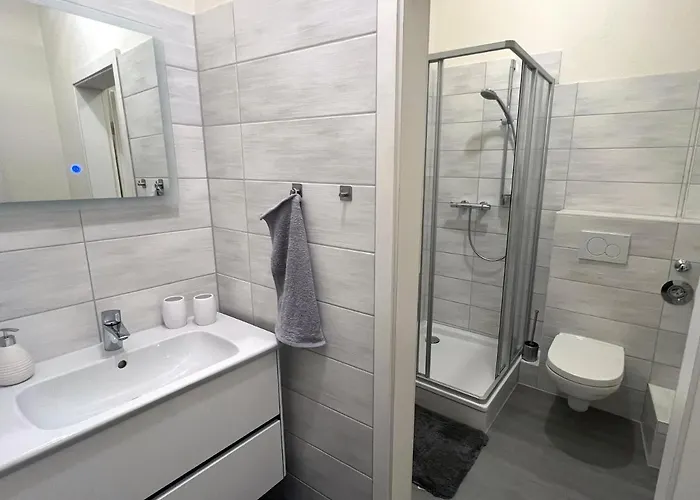 Hilbrecht Appartement