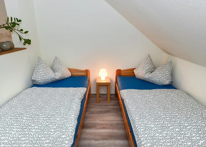 Hilbrecht * آرنشتات