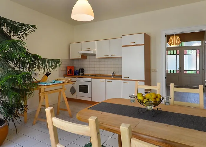 Hilbrecht Appartement *